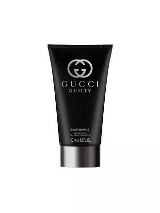 GUCCI | Guilty Pour Homme Shower Gel 150ml | 